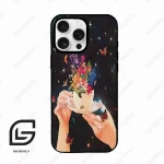 قاب گوشی آیفون 16 پرو Iphone 16 Pro  طرح فنجان کد 2363