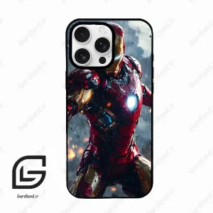 قاب گوشی آیفون 16 پرو Iphone 16 Pro  طرح مرداهنی کد 2382