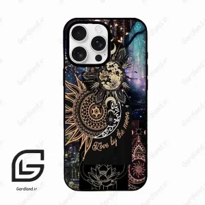 قاب گوشی آیفون 16 پرو Iphone 16 Pro  طرح خفن کد 2510