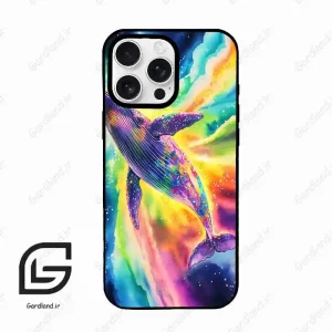 قاب گوشی آیفون 16 پرو Iphone 16 Pro  طرح نقاشی کد 2513
