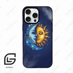 قاب گوشی آیفون 16 پرو Iphone 16 Pro  طرح انیمیشن کد 2518