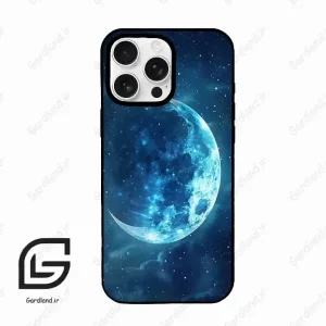 قاب گوشی آیفون 16 پرو Iphone 16 Pro  طرح انیمیشن کد 2543