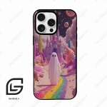 قاب گوشی آیفون 16 پرو Iphone 16 Pro  طرح انیمیشن کد 2561