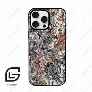 قاب گوشی آیفون 16 پرو Iphone 16 Pro  طرح سنتی کد 2569