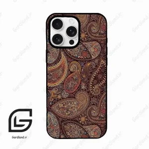 قاب گوشی آیفون 16 پرو Iphone 16 Pro  طرح نقاشی کد 2570