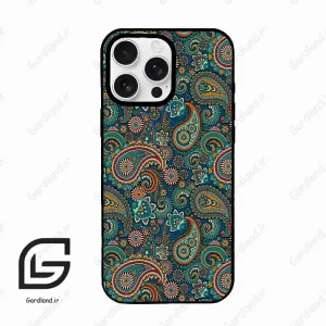 قاب گوشی آیفون 16 پرو Iphone 16 Pro  طرح خانومانه کد 2571