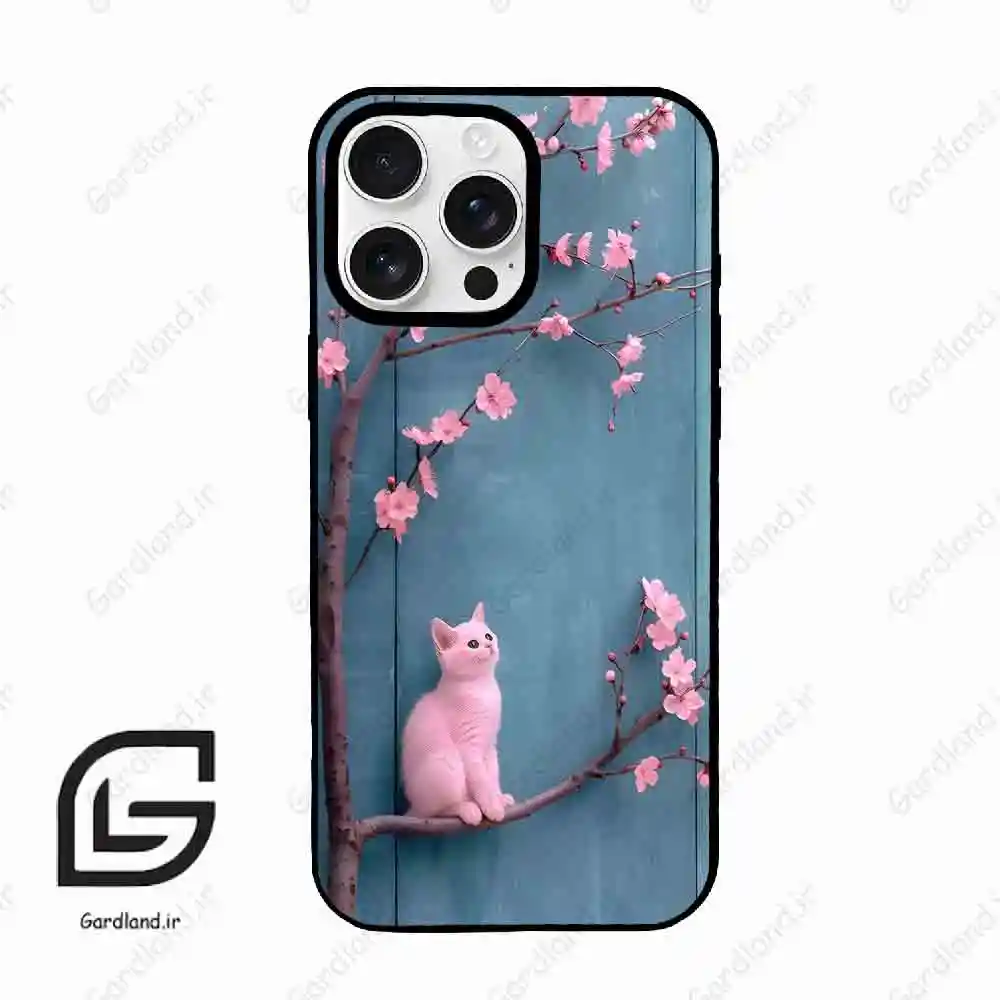 قاب گوشی آیفون 16 پرو Iphone 16 Pro طرح فانتزی کد 2575