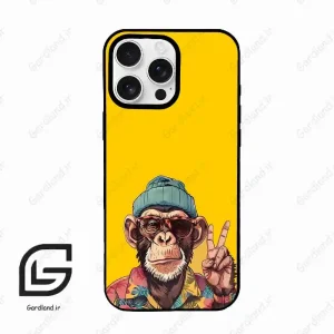 قاب گوشی آیفون 16 پرو Iphone 16 Pro  طرح فانتزی کد 2578