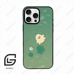 قاب گوشی آیفون 16 پرو Iphone 16 Pro  طرح جوجه کد 2595