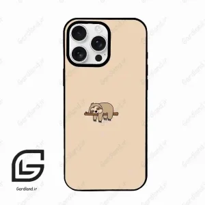 قاب گوشی آیفون 16 پرو Iphone 16 Pro  طرح کوالا کد 2596