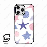 قاب گوشی آیفون 16 پرو Iphone 16 Pro  طرح صدف کد 2627