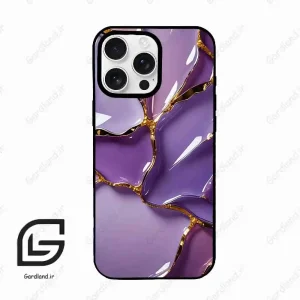 قاب گوشی آیفون 16 پرو Iphone 16 Pro  طرح خانومانه کد 2648