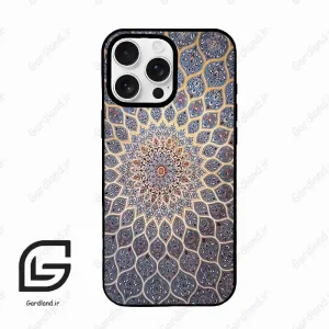 قاب گوشی آیفون 16 پرو Iphone 16 Pro  طرح زیبا کد 2664