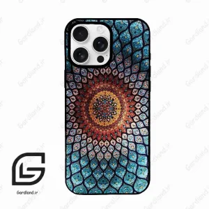 قاب گوشی آیفون 16 پرو Iphone 16 Pro  طرح خاص کد 2689
