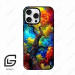 قاب گوشی آیفون 16 پرو Iphone 16 Pro  طرح خاص کد 2691