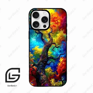 قاب گوشی آیفون 16 پرو Iphone 16 Pro  طرح خاص کد 2691