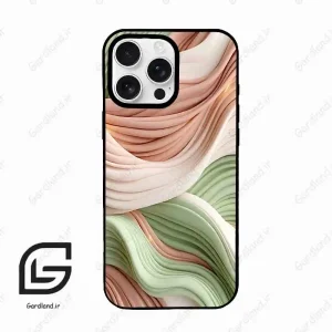 قاب گوشی آیفون 16 پرو Iphone 16 Pro  طرح مینیمال کد 2716