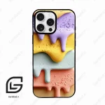 قاب گوشی آیفون 16 پرو Iphone 16 Pro  طرح ساده کد 2721