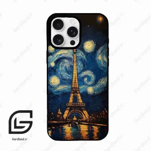 قاب گوشی آیفون 16 پرو Iphone 16 Pro  طرح ونگوک کد 2730
