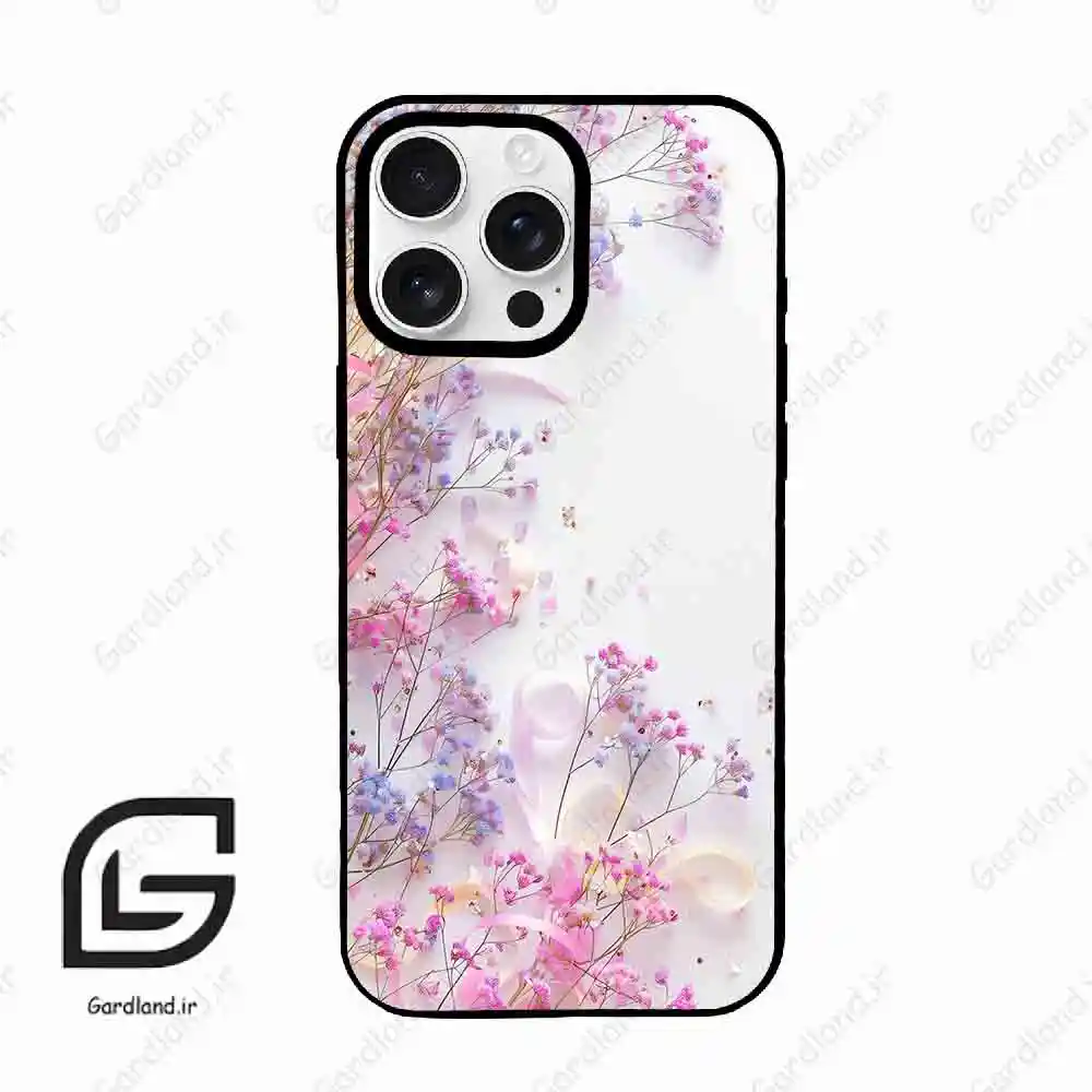 قاب گوشی آیفون 16 پرو Iphone 16 Pro طرح فانتزی کد 2741