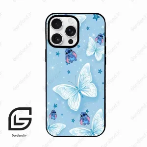 قاب گوشی آیفون 16 پرو Iphone 16 Pro  طرح کودکانه کد 2743