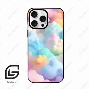 قاب گوشی آیفون 16 پرو Iphone 16 Pro  طرح ابر کد 2749