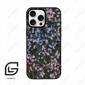 قاب گوشی آیفون 16 پرو Iphone 16 Pro  طرح گل کد 2769