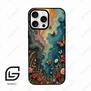 قاب گوشی آیفون 16 پرو Iphone 16 Pro  طرح مینیمال کد 2777