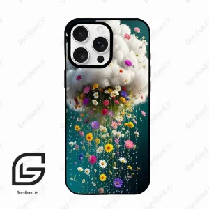 قاب گوشی آیفون 16 پرو Iphone 16 Pro  طرح ابر کد 2780