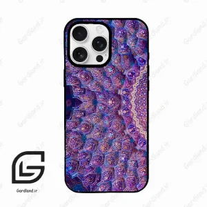 قاب گوشی آیفون 16 پرو Iphone 16 Pro  طرح سنتی کد 2781
