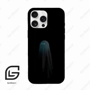 قاب گوشی آیفون 16 پرو Iphone 16 Pro  طرح روح کد 2826