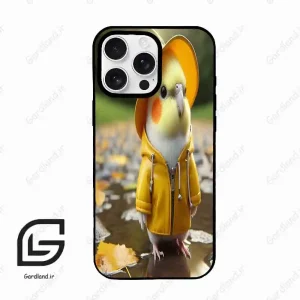 قاب گوشی آیفون 16 پرو Iphone 16 Pro  طرح فانتزی کد 2844