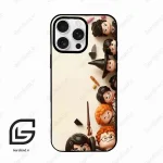 قاب گوشی آیفون 16 پرو Iphone 16 Pro  طرح لگو کد 2850