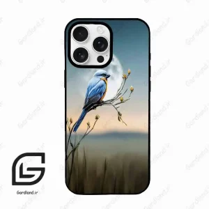 قاب گوشی آیفون 16 پرو Iphone 16 Pro  طرح پرنده کد 2874