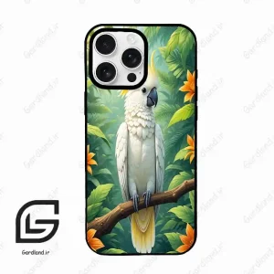 قاب گوشی آیفون 16 پرو Iphone 16 Pro  طرح کاسکو کد 2876