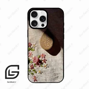قاب گوشی آیفون 16 پرو Iphone 16 Pro  طرح مذهبی کد 2900