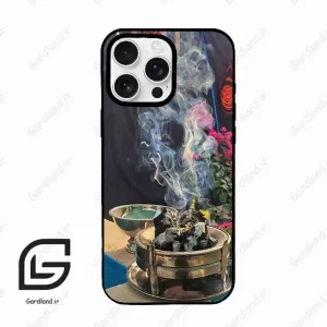 قاب گوشی آیفون 16 پرو Iphone 16 Pro  طرح مذهبی کد 2913