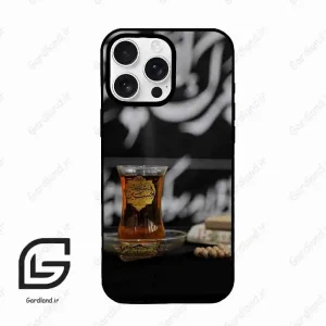 قاب گوشی آیفون 16 پرو Iphone 16 Pro  طرح مذهبی کد 2916
