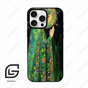 قاب گوشی آیفون 16 پرو Iphone 16 Pro  طرح عبادت کد 2917