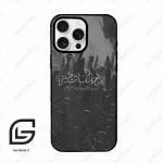 قاب گوشی آیفون 16 پرو Iphone 16 Pro  طرح نوشته کد 2921