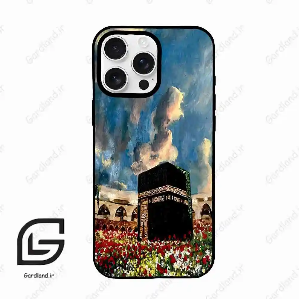 قاب گوشی آیفون 16 پرو Iphone 16 Pro طرح مذهبی کد 2940