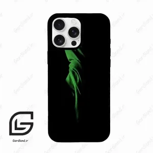 قاب گوشی آیفون 16 پرو Iphone 16 Pro  طرح امام کد 2946