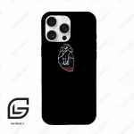 قاب گوشی آیفون 16 پرو Iphone 16 Pro  طرح خدا کد 2973