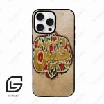 قاب گوشی آیفون 16 پرو Iphone 16 Pro  طرح امام کد 2987