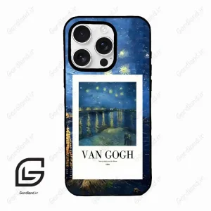 قاب گوشی آیفون 16 پرومکس Iphone 16 Pro Max  طرح ونگوک کد 2089