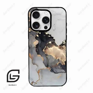قاب گوشی آیفون 16 پرومکس Iphone 16 Pro Max  طرح ساده کد 2115