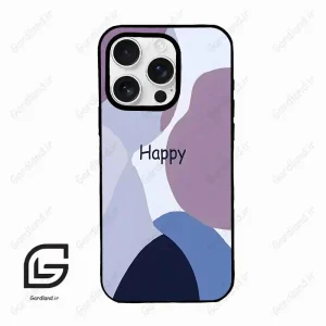 قاب گوشی آیفون 16 پرومکس Iphone 16 Pro Max  طرح ساده کد 2148