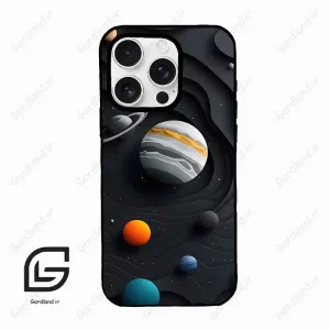 قاب گوشی آیفون 16 پرومکس Iphone 16 Pro Max  طرح فانتزی کد 2168