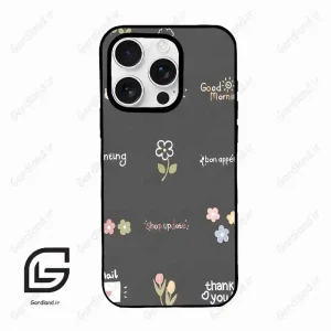 قاب گوشی آیفون 16 پرومکس Iphone 16 Pro Max  طرح فانتزی کد 2171