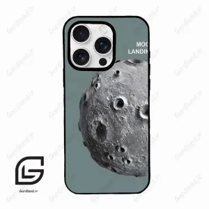 قاب گوشی آیفون 16 پرومکس Iphone 16 Pro Max  طرح فانتزی کد 2178